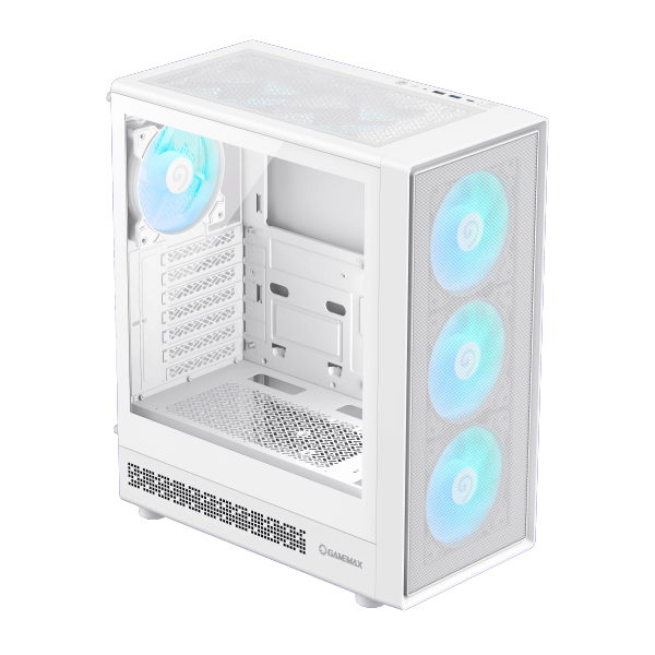 GAMEMAX STORM 2 AW GAMING CASE GAMEMAX STORM 2 AW GAMING CASE